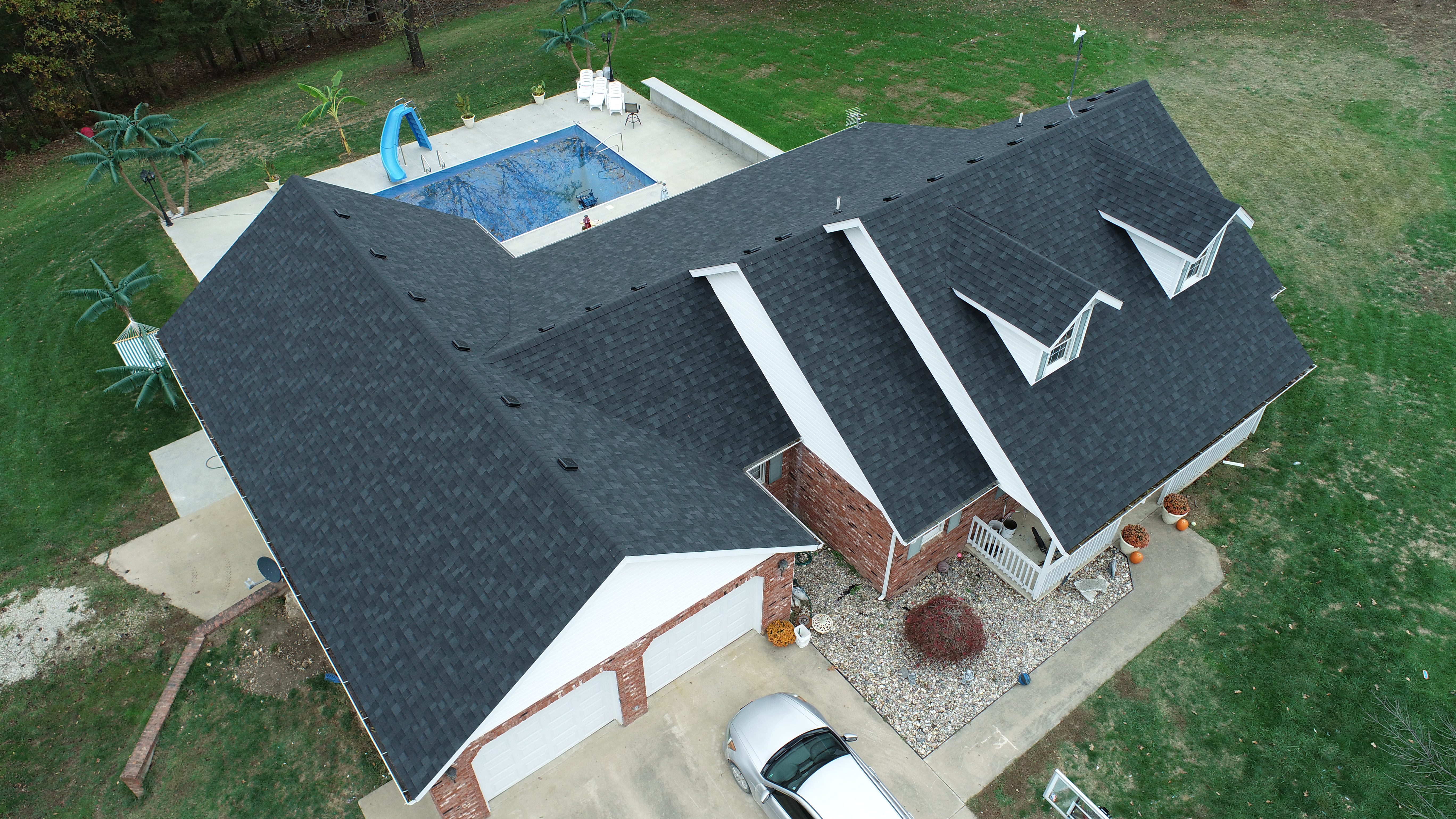 EPDM Rubber Systems